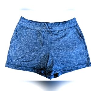 32 Degrees Women's Blue Casual Shorts